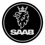 saab-logo-black-and-white