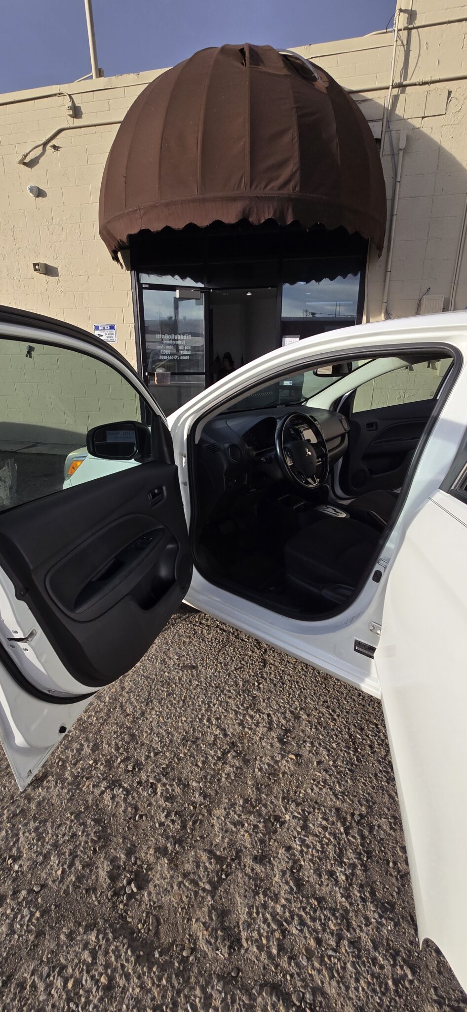 2017 Mitsubishi Mirage G4 ES - Photo 20