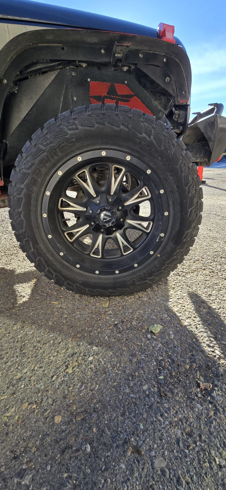 2015 Jeep Wrangler Sport - Photo 10